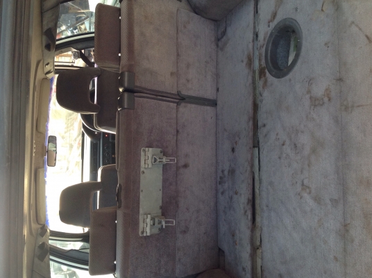 ขายวอลโว่ 940 แวน ขายวอลโว่ 940 แวน