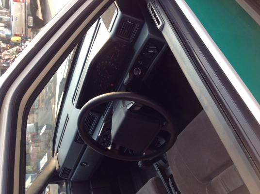 ขายวอลโว่ 940 แวน ขายวอลโว่ 940 แวน