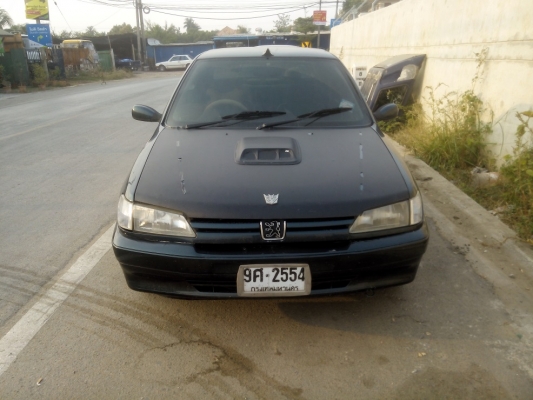 ขายรถเก๋ง สภาพดี ราคาถูก ติดแก๊สประหยัด ใช้ได้สองระบบ ถูกๆ ใช้งานคุ้มครับ