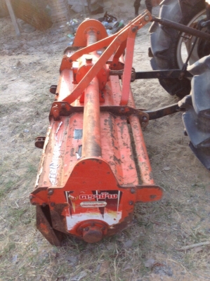 ==>ขายโรตารี่ขนาด. 1.8 เมตรตราช้าง