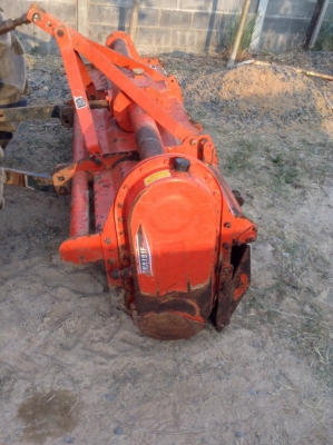 ==>ขายโรตารี่ขนาด. 1.8 เมตรตราช้าง