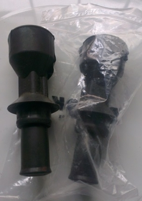 ขายยางปลอกคอยล์ isuzu 4hf1 แก็ส