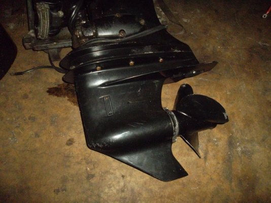 suzuki 115 hp fourstroke ไม่มีกล่อง-ไดสตาร์ท