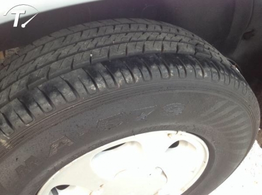 ขายรถอีซูซุ คามิโอ สภาพพร้อมใช้ ขายรถอีซูซุ คามิโอ สภาพพร้อมใช้