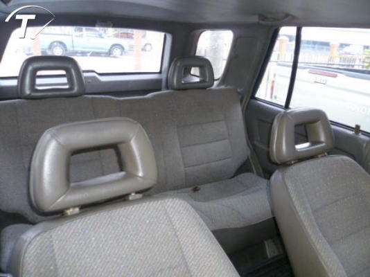 ขายรถอีซูซุ คามิโอ สภาพพร้อมใช้ ขายรถอีซูซุ คามิโอ สภาพพร้อมใช้