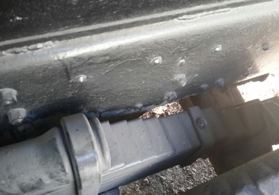 ขาย F18 สองเพลาดั้มพ์ติดเครน 4.5 t 3 ปลอก โทร 088-4501277 ขาย F18 สองเพลาดั้มพ์ติดเครน 4.5 t 3 ปลอก โทร 088-4501277