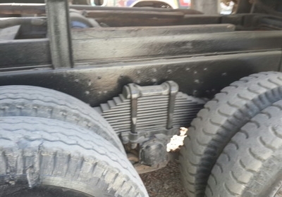 ขาย F18 สองเพลาดั้มพ์ติดเครน 4.5 t 3 ปลอก โทร 088-4501277 ขาย F18 สองเพลาดั้มพ์ติดเครน 4.5 t 3 ปลอก โทร 088-4501277