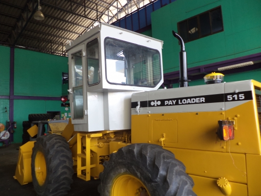 515-2-12154รถตักKOMATSUตอนนี้รถจอดที่(CSนวนคร)ครับ