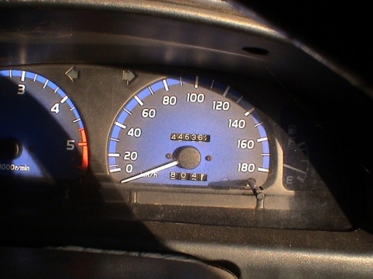 ขายโตโยต้า ไทเกอร์แคป อยู่เชียงยืน - ขอนแก่นครับ ขายโตโยต้า ไทเกอร์แคป อยู่เชียงยืน - ขอนแก่นครับ