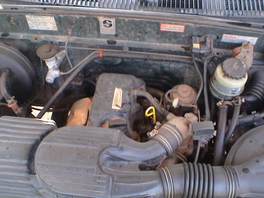 ขายโตโยต้า ไทเกอร์แคป อยู่เชียงยืน - ขอนแก่นครับ ขายโตโยต้า ไทเกอร์แคป อยู่เชียงยืน - ขอนแก่นครับ