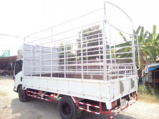 6 ล้อกลาง *Euro.3* ISUZU NMR 130 แรงม้า *คอมมอนเรว* รถสวยเดิม+สวยจริง+พร้อมใช้งาน * รถห้างแท้ * มีเล่มพร้อม * 6 ล้อกลาง *Euro.3* ISUZU NMR 130 แรงม้า *คอมมอนเรว* รถสวยเดิม+สวยจริง+พร้อมใช้งาน * รถห้างแท้ * มีเล่มพร้อม *