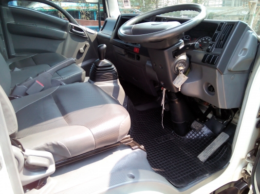 6 ล้อกลาง *Euro.3* ISUZU NMR 130 แรงม้า *คอมมอนเรว* รถสวยเดิม+สวยจริง+พร้อมใช้งาน * รถห้างแท้ * มีเล่มพร้อม * 6 ล้อกลาง *Euro.3* ISUZU NMR 130 แรงม้า *คอมมอนเรว* รถสวยเดิม+สวยจริง+พร้อมใช้งาน * รถห้างแท้ * มีเล่มพร้อม *