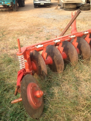 ขาย ผาน5/22 ตราช้าง พร้อมใช้ มี2พ่วง ใส่36-47แรง