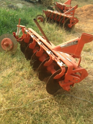 ขาย ผาน5/22 ตราช้าง พร้อมใช้ มี2พ่วง ใส่36-47แรง ขาย ผาน5/22 ตราช้าง พร้อมใช้ มี2พ่วง ใส่36-47แรง