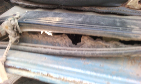 ขายด่วนรถ6ล้อNPR59LLเครือง115แรงรถนํ้าบรรจุ7000ลิตร