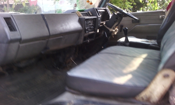 ขายด่วนรถ6ล้อNPR59LLเครือง115แรงรถนํ้าบรรจุ7000ลิตร