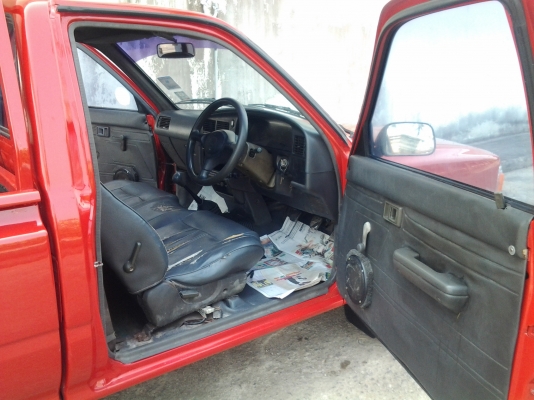 ไมตี้เอ็กหัวเดียว ไมตี้เอ็กหัวเดียว