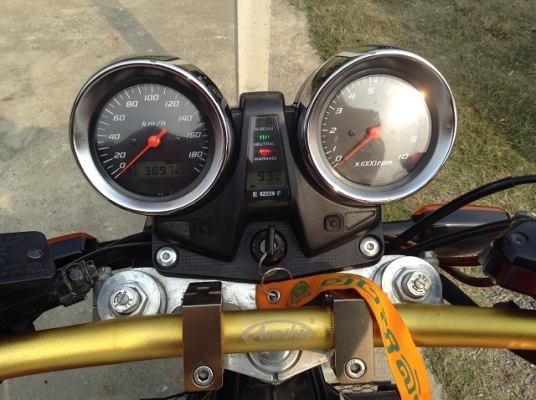 ธารนนทบุรี//ขาย honda cb1300 ปี99 สวยๆ เครื่องสมบูรณ์ ระบบไฟสมบูรณ์ทุกจุด เอกสารอินวอยท์+สรรพสารมิตรแท้ ราคา115,000 บาท ธารนนทบุรี//ขาย honda cb1300 ปี99 สวยๆ เครื่องสมบูรณ์ ระบบไฟสมบูรณ์ทุกจุด เอกสารอินวอยท์+สรรพสารมิตรแท้ ราคา115,000 บาท