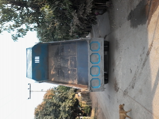 ขายด่วนรถดั้มหกล้อหัวยาว เครื่อง Eh7oo เกียร์ HO เฟืองท้าย 200 คัสซีสวย