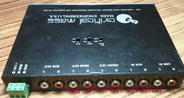 critical mass รุ่น P 1 MK II ราคา 4500 บาท critical mass รุ่น P 1 MK II ราคา 4500 บาท