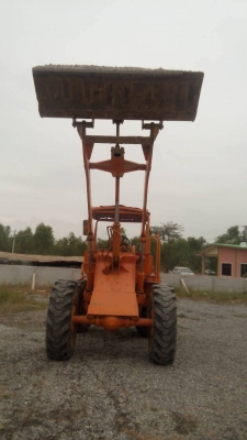 รถตัก JH 30 B รถตัก JH 30 B