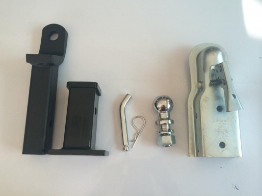 ชุดลากเทเลอร์ ชุดลากเทเลอร์