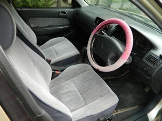 99 โตโยต้า ไฮทอร์ก ตัวท็อป ออโต้ สภาพดีมากๆ