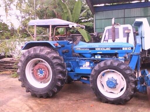 รถไถฟอท