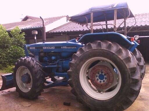 รถไถฟอท