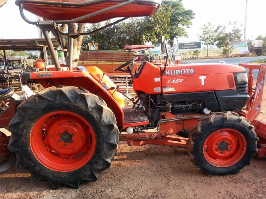 เพชรรุ่งเรืองจัดให้ครับ L4508DT รถไร่เดิมๆสวยๆสดๆ 1900ชม.เอกสารพร้อมโอน หาอยู่ไม่ผิดหวังครับ เพชรรุ่งเรืองจัดให้ครับ L4508DT รถไร่เดิมๆสวยๆสดๆ 1900ชม.เอกสารพร้อมโอน หาอยู่ไม่ผิดหวังครับ