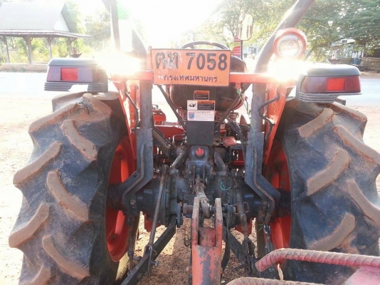 เพชรรุ่งเรืองจัดให้ครับ L4508DT รถไร่เดิมๆสวยๆสดๆ 1900ชม.เอกสารพร้อมโอน หาอยู่ไม่ผิดหวังครับ เพชรรุ่งเรืองจัดให้ครับ L4508DT รถไร่เดิมๆสวยๆสดๆ 1900ชม.เอกสารพร้อมโอน หาอยู่ไม่ผิดหวังครับ