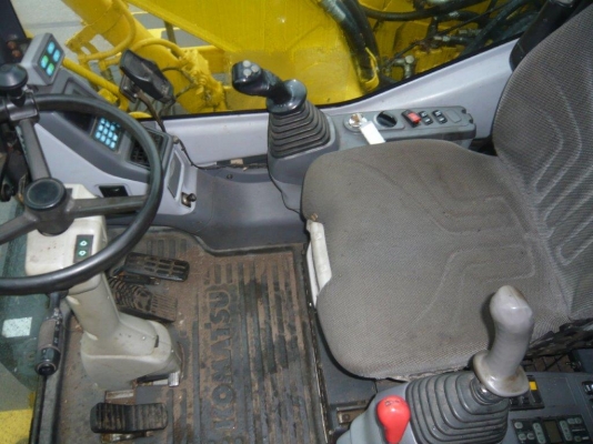 PW130-7K-K40083-YR2005-11856 Hr นำเข้าจากยุโรป สวย ๆ ครับ