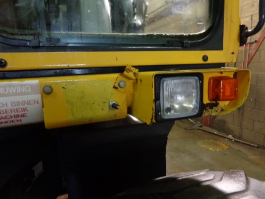 PW130-7K-K40083-YR2005-11856 Hr นำเข้าจากยุโรป สวย ๆ ครับ