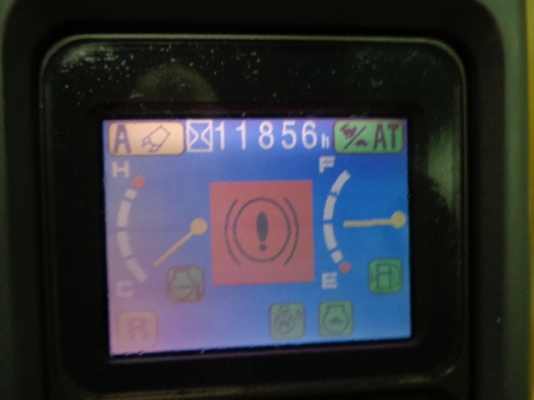 PW130-7K-K40083-YR2005-11856 Hr นำเข้าจากยุโรป สวย ๆ ครับ