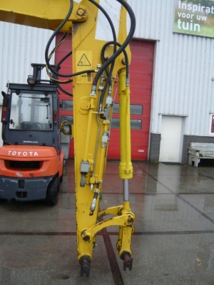 PW130-7K-K40083-YR2005-11856 Hr นำเข้าจากยุโรป สวย ๆ ครับ