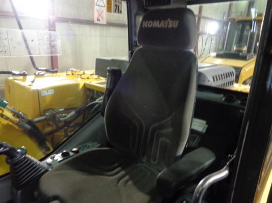 PW130-7K-K40083-YR2005-11856 Hr นำเข้าจากยุโรป สวย ๆ ครับ