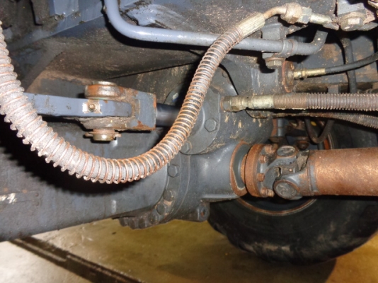 PW130-7K-K40083-YR2005-11856 Hr นำเข้าจากยุโรป สวย ๆ ครับ