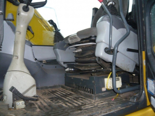 PW130-7K-K40083-YR2005-11856 Hr นำเข้าจากยุโรป สวย ๆ ครับ