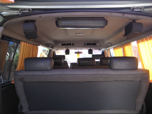 ขายรถตู้ super custom ตัวนอก เครื่อง 1kz te ดีเซลแท้ เดิม ๆบาง ๆ ทะเบียนมงคล 8448 ขายรถตู้ super custom ตัวนอก เครื่อง 1kz te ดีเซลแท้ เดิม ๆบาง ๆ ทะเบียนมงคล 8448