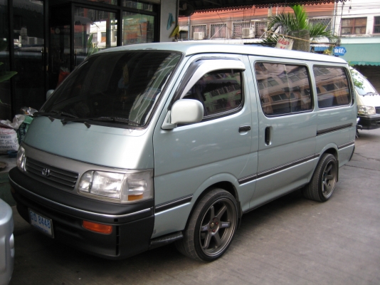 ขายรถตู้ super custom ตัวนอก เครื่อง 1kz te ดีเซลแท้ เดิม ๆบาง ๆ ทะเบียนมงคล 8448 ขายรถตู้ super custom ตัวนอก เครื่อง 1kz te ดีเซลแท้ เดิม ๆบาง ๆ ทะเบียนมงคล 8448