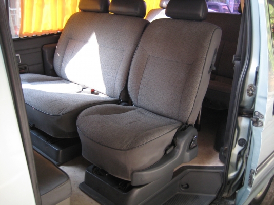 ขายรถตู้ super custom ตัวนอก เครื่อง 1kz te ดีเซลแท้ เดิม ๆบาง ๆ ทะเบียนมงคล 8448 ขายรถตู้ super custom ตัวนอก เครื่อง 1kz te ดีเซลแท้ เดิม ๆบาง ๆ ทะเบียนมงคล 8448