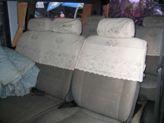 ขายรถตู้ super custom ตัวนอก เครื่อง 1kz te ดีเซลแท้ เดิม ๆบาง ๆ ทะเบียนมงคล 8448 ขายรถตู้ super custom ตัวนอก เครื่อง 1kz te ดีเซลแท้ เดิม ๆบาง ๆ ทะเบียนมงคล 8448