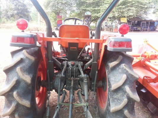 เพชรรุ่งเรืองจัดให้ครับ L3408DI รถสวยๆ1700ชม.เอกสารพร้อมโอน จัดส่งทั่วไทย