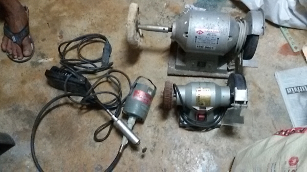 ขายเหมามอเดอร์3ตัว