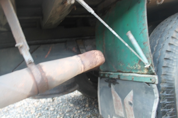 ขอขายสิบล้อมือ1ออกจ.น่านแท้ๆสภาพพร้อมใช้งานคับภาษีเต็ม58เครื่องดีมากคับรถขับขี่ดีเลยคับ