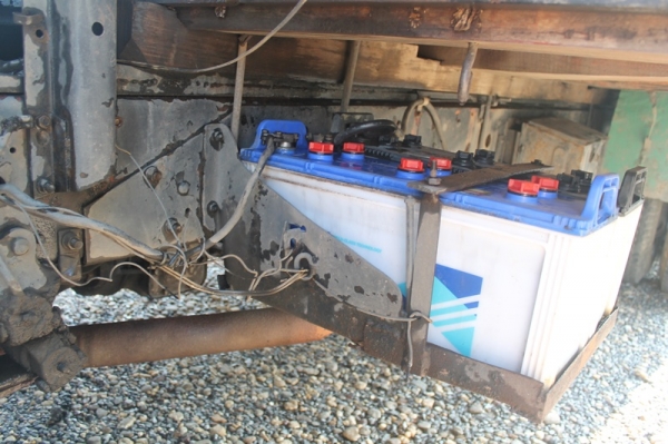 ขอขายสิบล้อมือ1ออกจ.น่านแท้ๆสภาพพร้อมใช้งานคับภาษีเต็ม58เครื่องดีมากคับรถขับขี่ดีเลยคับ