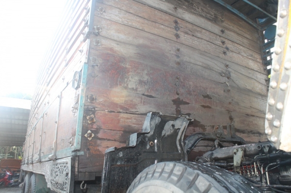 ขอขายสิบล้อมือ1ออกจ.น่านแท้ๆสภาพพร้อมใช้งานคับภาษีเต็ม58เครื่องดีมากคับรถขับขี่ดีเลยคับ