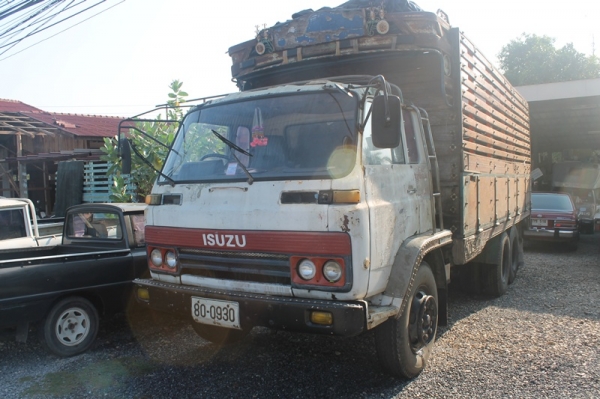 ขอขายสิบล้อมือ1ออกจ.น่านแท้ๆสภาพพร้อมใช้งานคับภาษีเต็ม58เครื่องดีมากคับรถขับขี่ดีเลยคับ
