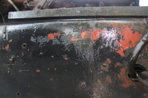 ขอขายสิบล้อมือ1ออกจ.น่านแท้ๆสภาพพร้อมใช้งานคับภาษีเต็ม58เครื่องดีมากคับรถขับขี่ดีเลยคับ