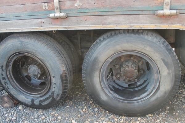 ขอขายสิบล้อมือ1ออกจ.น่านแท้ๆสภาพพร้อมใช้งานคับภาษีเต็ม58เครื่องดีมากคับรถขับขี่ดีเลยคับ